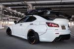 Lexus IS350 by Clinched 2019 года